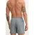 Nike 5INCH VOLLEY SHORT, muški kupaći, siva NESSG574