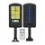 Solarni zidni reflektor 200W