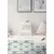 Decormat PVC podloga Geometrijske oblike 140x210 cm