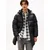 Tommy Jeans Puhovka Essential DM0DM20466 Črna Regular Fit