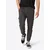 JACK & JONES Kargo hlače, siva
