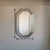 HANAH HOME Ogledalo A311Y