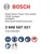 PRO Core Cutter dry, 65 x 150 mm, G 1/2