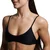 GymBeam Women‘s Bikini Top HAWAII Black