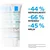 LA ROCHE-POSAY Effeclar Duo+M Krema za lice 40ml