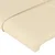 Vidaxl Vzglavje postelje kremne barve 144x5x118/128 cm blago