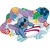 Educa Puzzle Stitch, 250 delova
