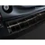 Trunk Edge Protector Strip Audi A6 2018-2025 (combi, dark, matte)