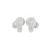 SKULLCANDY S2DCW-R951 DIME 3 TW Bežične slušalice, Bluetooth, Bele