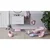 STOLICA STEPENIK Dirty Pink