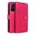 MEZZO Book case preklopna torbica za XIAOMI Redmi Note 12S dream catcher magenta