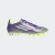 Adidas Muške kopačke F50 Club Fg/Mg, JI0043, Ljubičaste