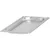 gastro posoda GN 1/3 176x325 mm nerjavno jeklo v=20 mm Blanco