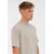 Johnny Urban Majica Sammy Oversized pesek