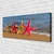 tulup.si Slika na platnu Starfish beach art 120x60 cm