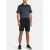 Under Armour Kratke Hlače UA Tech Taper Short-BLK 34
