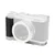 SmallRig L-Shaped Mount Plate Handle for Panasonic LUMIX L10 (Silver) 5701