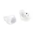 Slušalice Bluetooth Buds+ bele