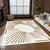 Conceptum Hypnose Tepih, 100x150cm, Krem