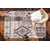 Decormat Zunanja preproga Tapiserija tekstura 100x150 cm