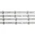ES-3558, PANASONIC TX-48CX400E LED TRAKE