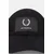 Fred Perry Bombažna bejzbolska kapa