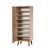 Hanah Home Vegas S 907 Cipelarnik, Šarena