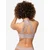 SugarShape Nedrček Pure Luxe temno siva