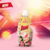 DUEL Omekšivač za veš Sunkissed, 1600 ml