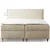 Boxspring postelja Sido - 140x200 cm