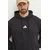 Adidas Muški duks M Feelcozy Hd, JE3807, Crni