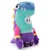 FALL GUYS T-rex plišasta igrača 25cm