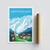 Wallity Poster Switzerland-1989, 42x59,4 cm