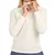 4F dukserica fleece F063 za žene