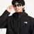 THE NORTH FACE Zunanja jakna DRYZZLE FUTURELIGHT 2 črna/bela