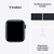 Apple Watch SE GPS 40mm Midnight with Midnight Sport Loop