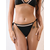 Sinsay - Bikini donji deo - crno