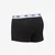 Bokserice adidas Trunk 3-Pack Black M