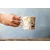 Porcelain mug, 250 ml, Dog - Mikasa