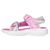 Skechers Sandale za devojčice Unicorn Dreams Sandal Gp, Roze