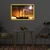 Zidna slika sa LED osvetljenjem 4570DACT-75, 45x70 cm