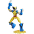 AVENGERS Bend & Flex figura sort B