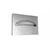 Dispanzer papira za wc dasku PROCLEAN inox mat