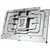 Alphacool Core Backplate