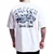 Hardcore majica moška - PREMIUM - SULLEN - SCM7826_WH