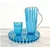 Guzzini Bokal Dolce vita, 1.75 L, Plavi