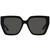 Dolce & Gabbana Naočare za sunce DG 4438 501/87