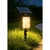 Top Light-LED Solarno svetlo sa senzorom 3u1 ZENITH LED/10W/3,7V 3000/4000/6500K 2400 mAh