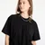 Majice HELIOT EMIL Petrichor Tee UNISEX Black XXL