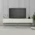 Hanah home TV Komoda Lyon 43 Krem-Zlatna